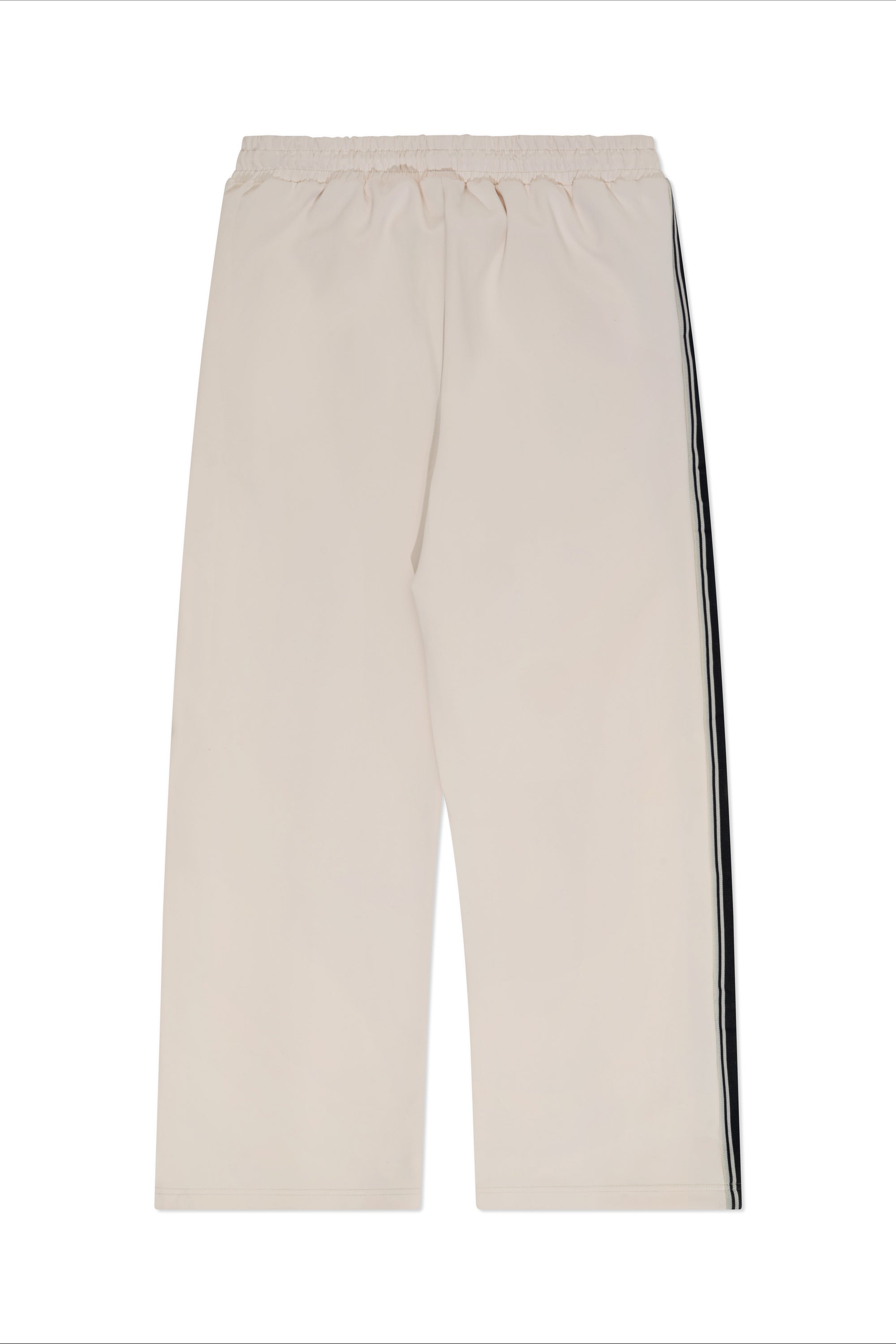 DELUXE MARQUE JOGGERS MENS : CREAM