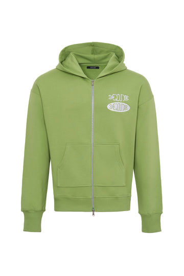 Houtskoolgrijze hoodies