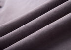 1DELUXE GREY FADE JOGGERS