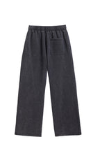 1DELUXE EAGLE ICON JOGGERS