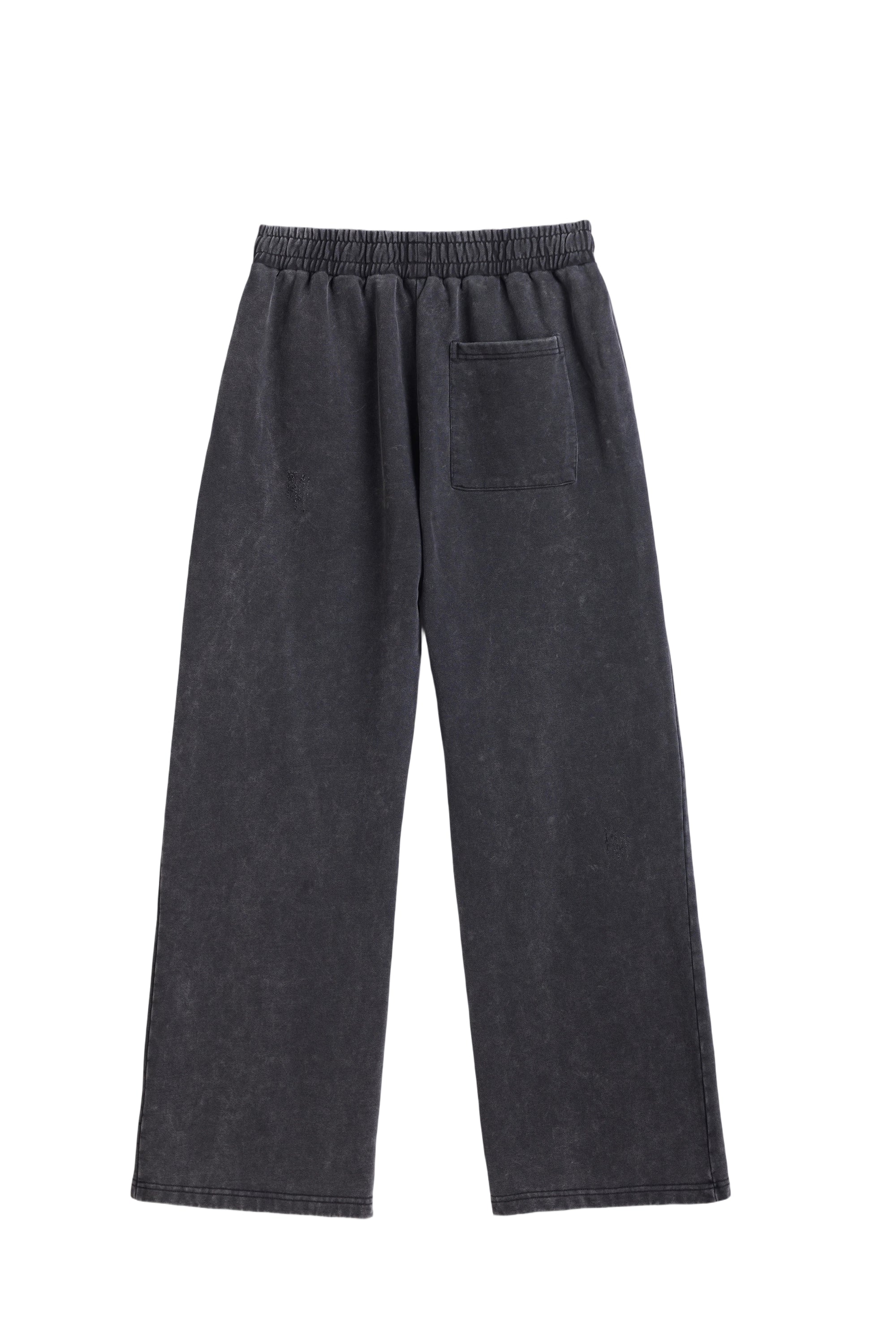 1DELUXE EAGLE ICON JOGGERS