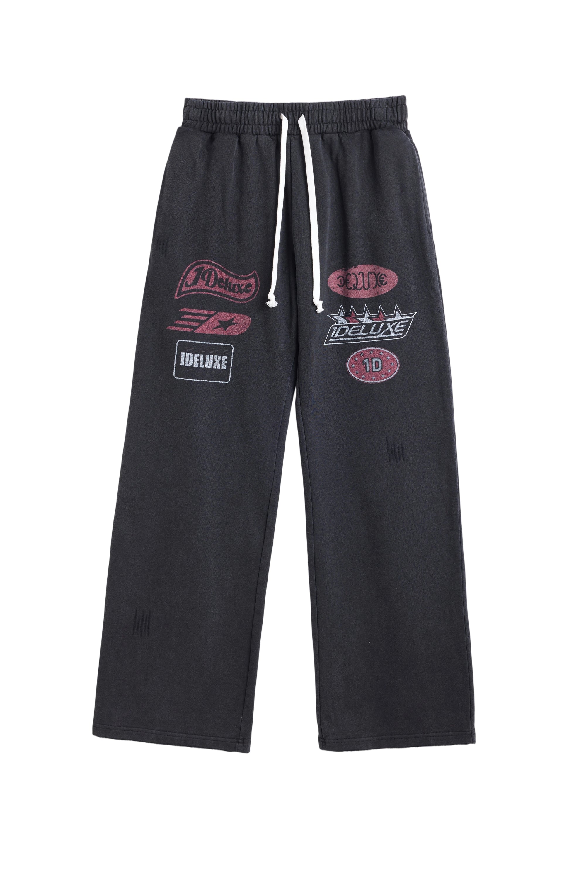 1DELUXE GRAND PRIX JOGGERS