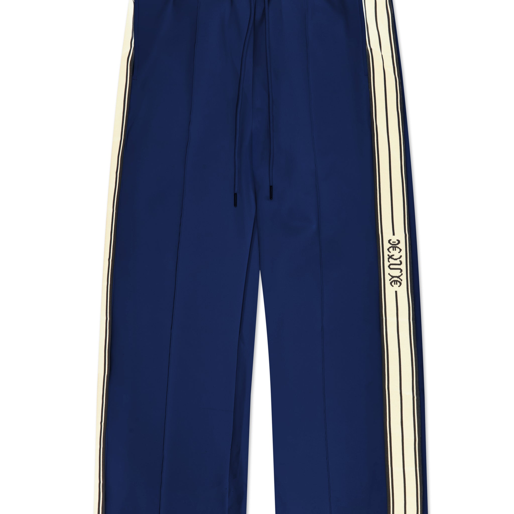 DELUXE MARQUE JOGGERS : BLUE