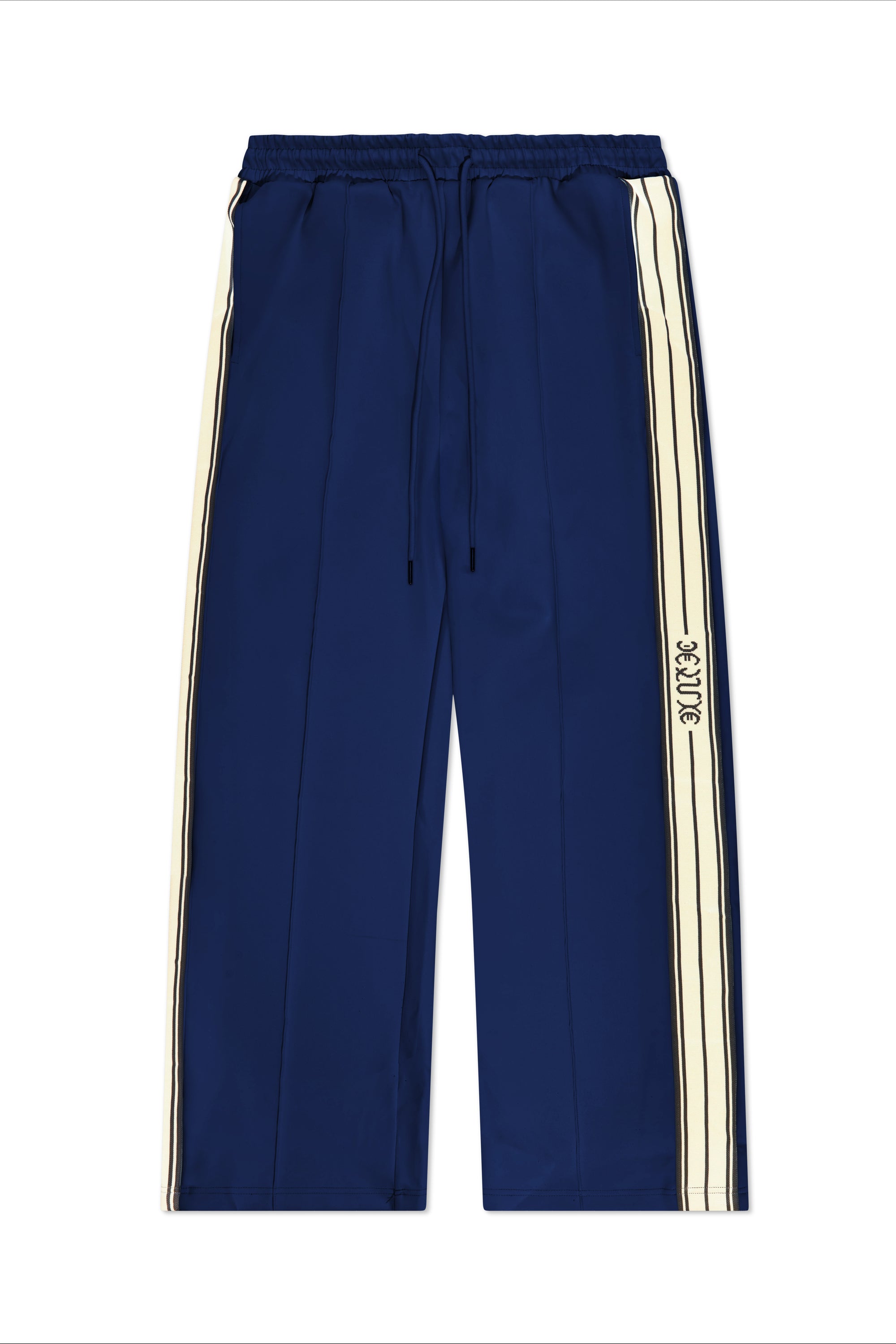 DELUXE MARQUE JOGGERS : BLUE
