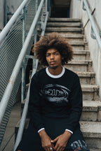 1Deluxe Sports Long Sleeve T-Shirt