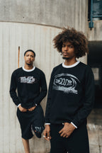 1Deluxe Sports Long Sleeve T-Shirt
