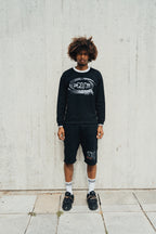 1Deluxe Sports Long Sleeve T-Shirt