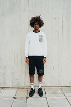 1Deluxe Chambers Long Sleeve T-Shirt