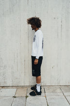 1Deluxe Chambers Long Sleeve T-Shirt