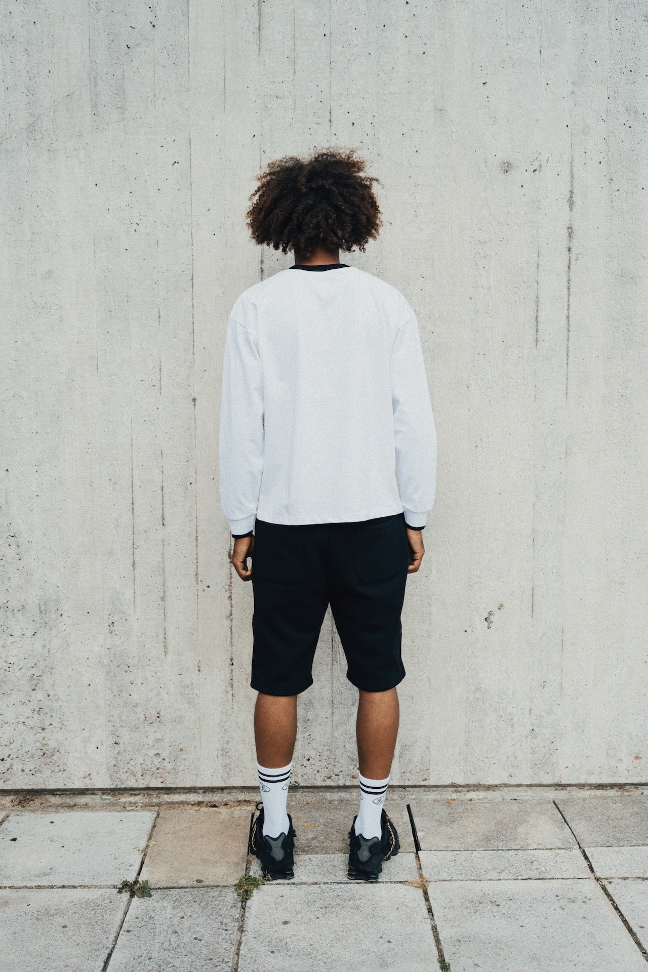 1Deluxe All-Star Long Sleeve T-Shirt