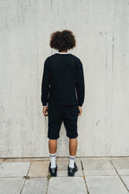 1Deluxe Sports Long Sleeve T-Shirt