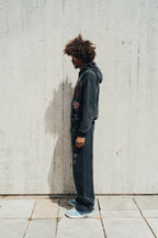 1DELUXE GRAND PRIX JOGGERS
