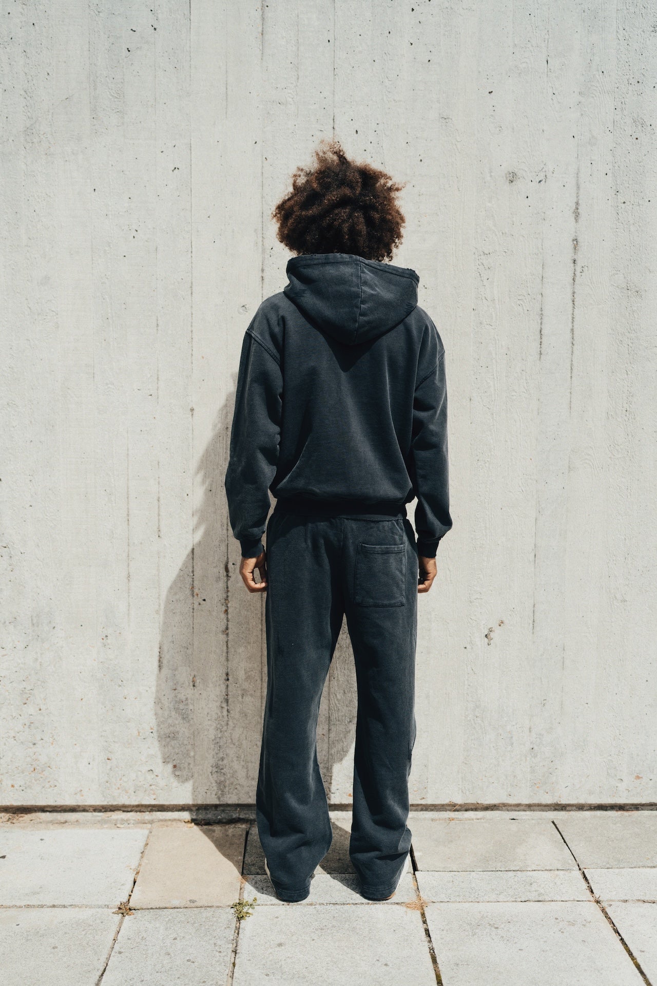 1DELUXE GRAND PRIX HOODIE