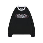 1Deluxe Airlines Long Sleeve T-Shirt
