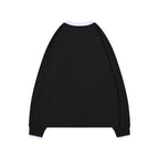 1Deluxe Airlines Long Sleeve T-Shirt