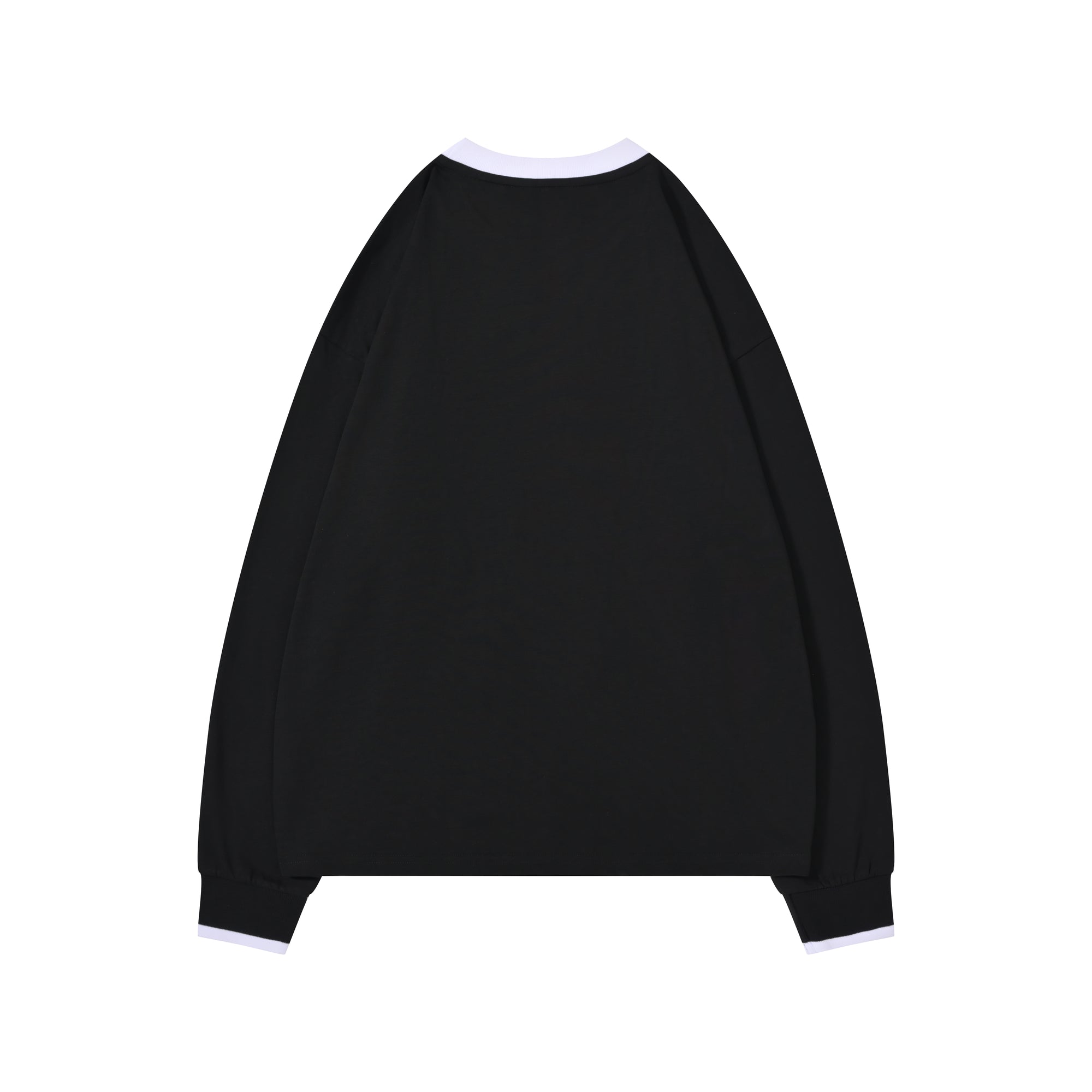 1Deluxe Airlines Long Sleeve T-Shirt