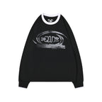 1Deluxe Sports Long Sleeve T-Shirt