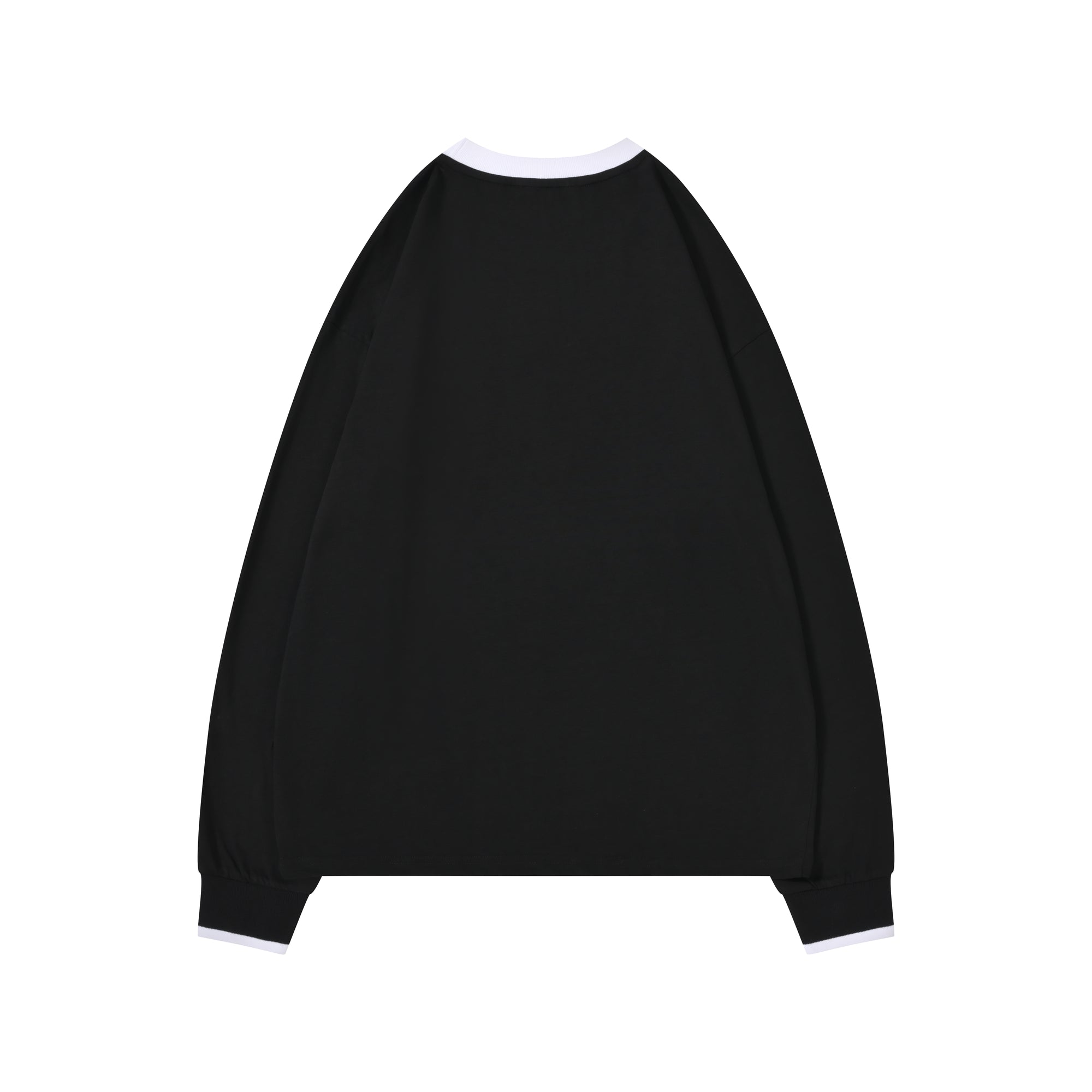 1Deluxe Sports Long Sleeve T-Shirt