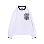 1Deluxe Chambers Long Sleeve T-Shirt