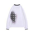 1Deluxe Chambers Long Sleeve T-Shirt