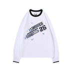 1Deluxe All-Star Long Sleeve T-Shirt