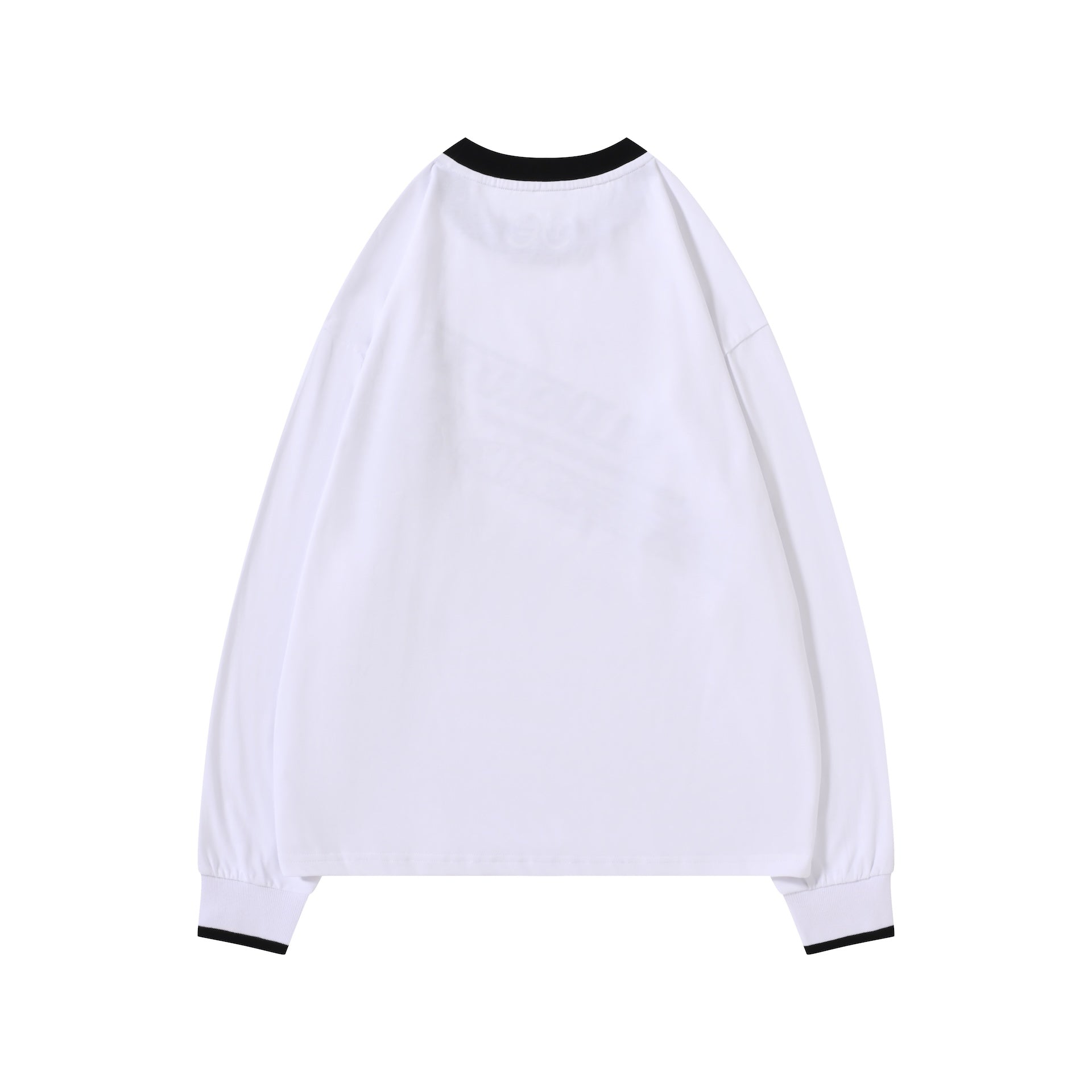 1Deluxe All-Star Long Sleeve T-Shirt