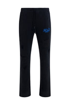 IJZEREN POORT UITWIDENDE LADINGSBODEM