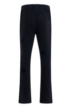 IJZEREN POORT UITWIDENDE LADINGSBODEM