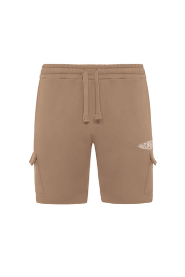 Toffee Shorts