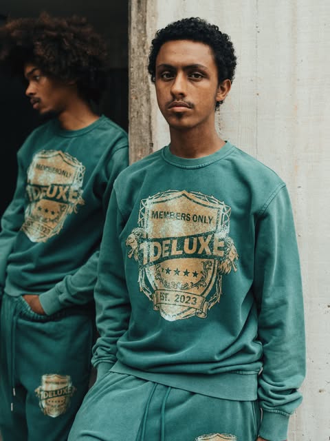 1Deluxe on Instagram